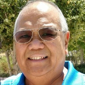 Alan Matias at Life Church Antelope Valley Church in Palmdale, CA