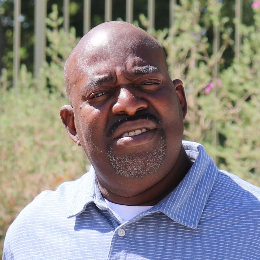 Robert Meal at Life Church Antelope Valley Church in Palmdale, CA